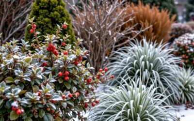 The Hidden Benefits of Winter Landscaping Consultations